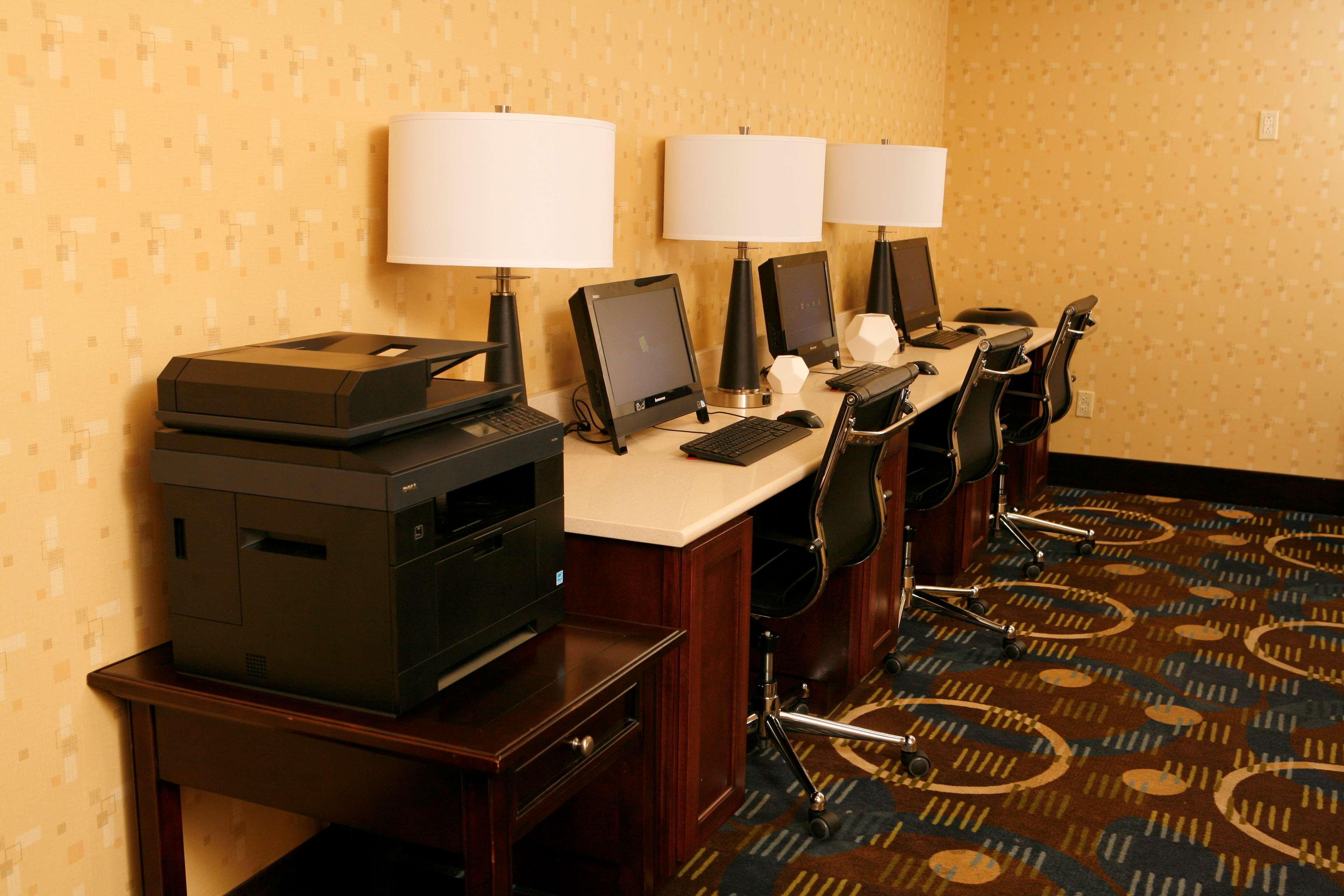 เบสท์ เวสเทิร์น พลัส โกลด์สโบโร Hotel ภายนอก รูปภาพ
