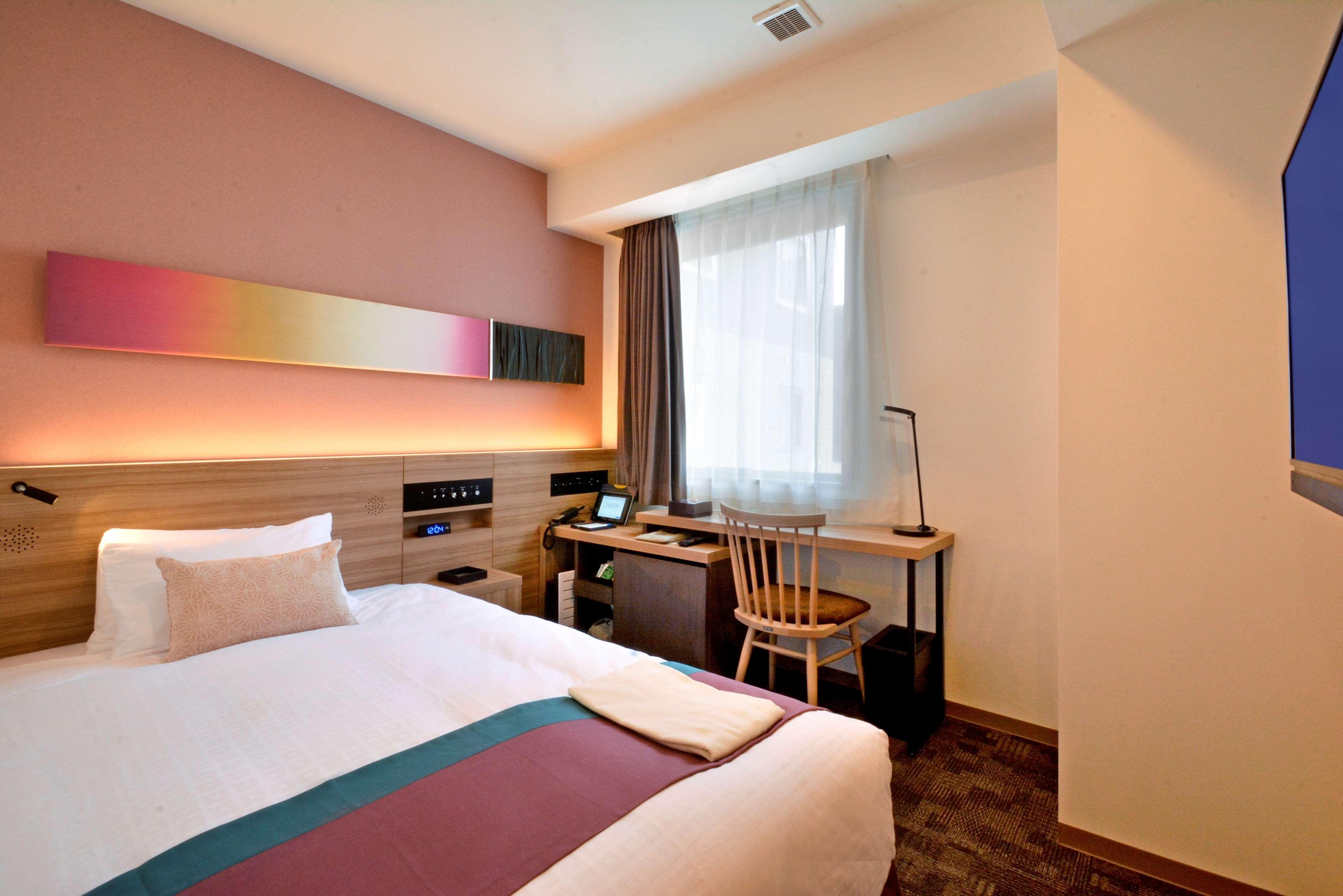 เบสท์ เวสเทิร์น พลัส โกลด์สโบโร Hotel ภายนอก รูปภาพ