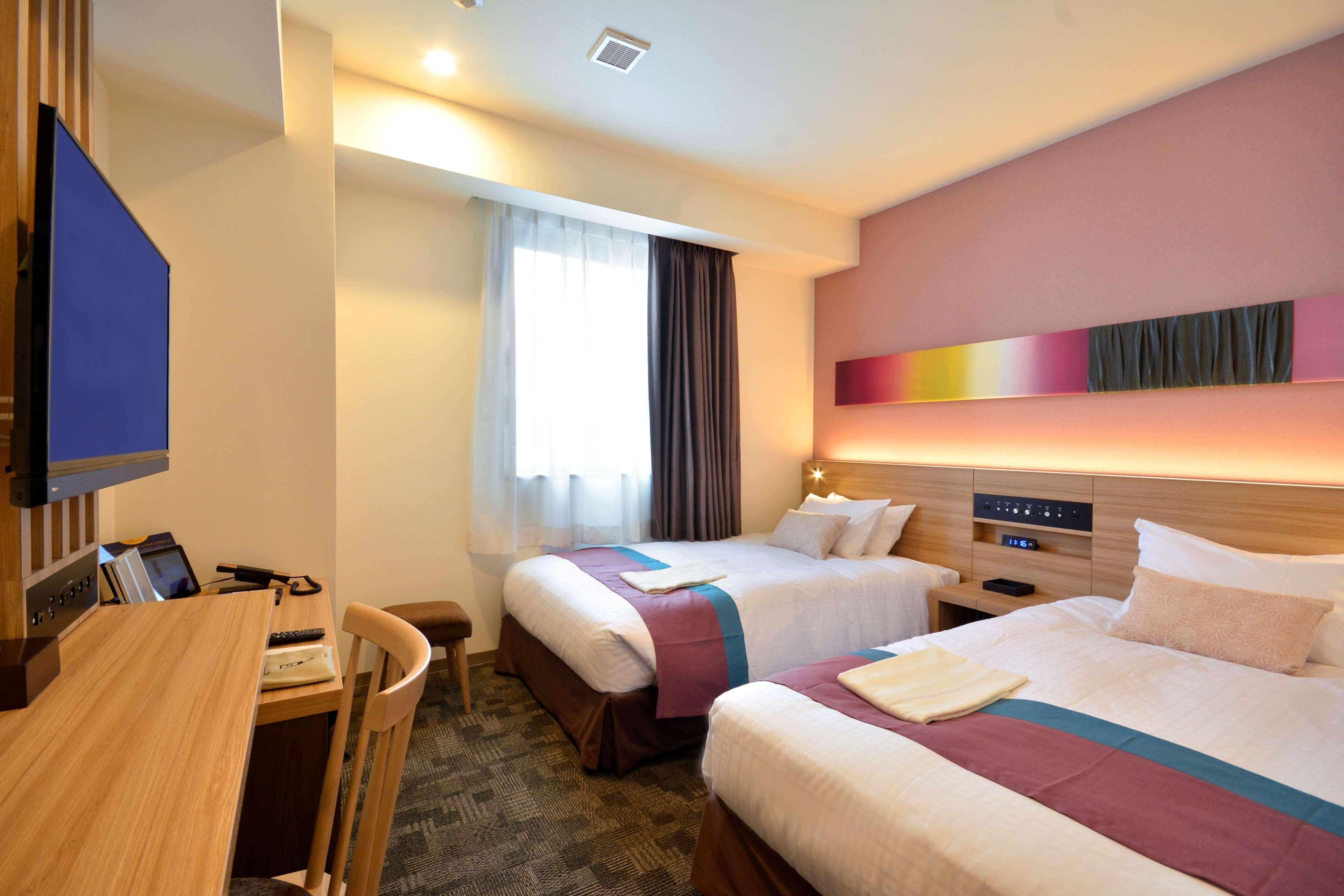 เบสท์ เวสเทิร์น พลัส โกลด์สโบโร Hotel ภายนอก รูปภาพ